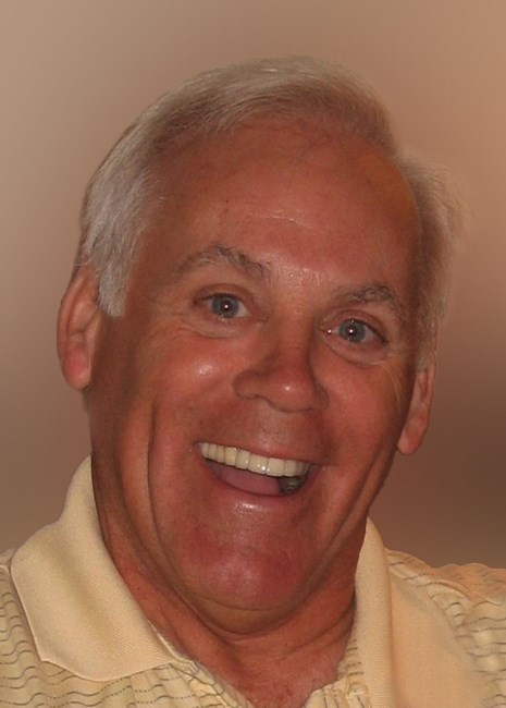 Obituary of Donald Jay Feyen