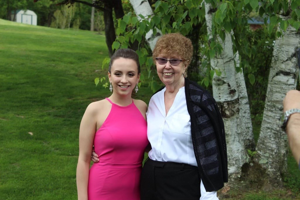 Obituary of Elizabeth Eakin