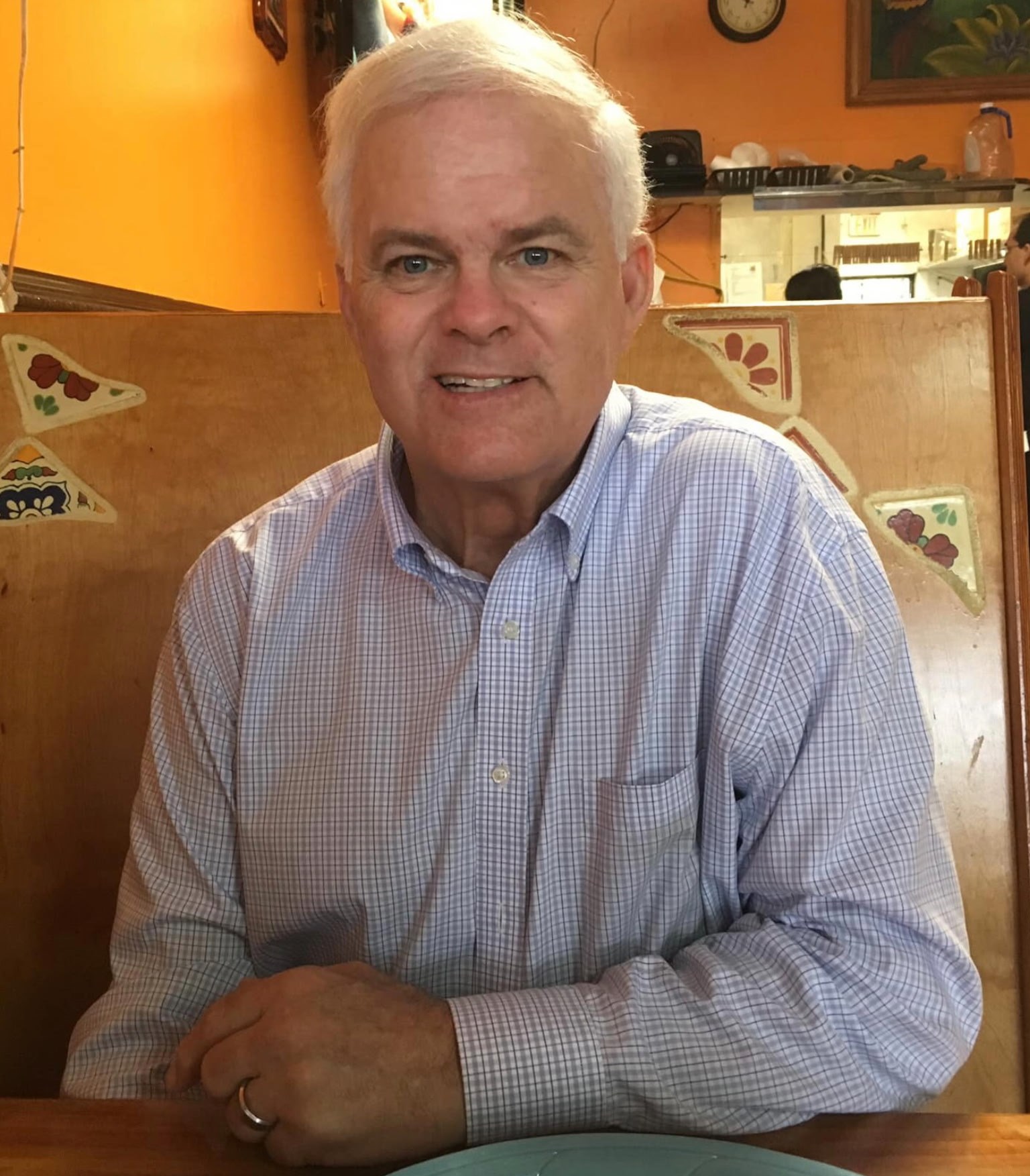 Obituary of Gary Allen Shaw