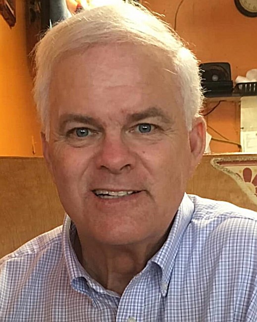 Obituary of Gary Allen Shaw