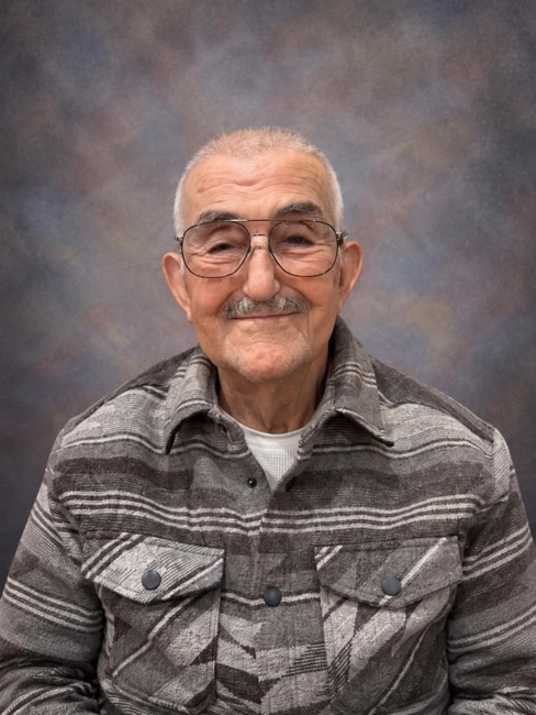 Obituary of Rodolfo Javier Romo
