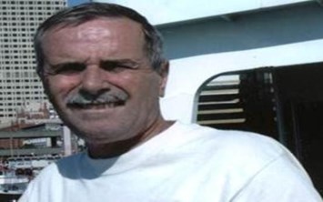 Obituary of Jack Ray Glover
