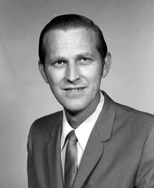 Avis de décès de Sam Harris