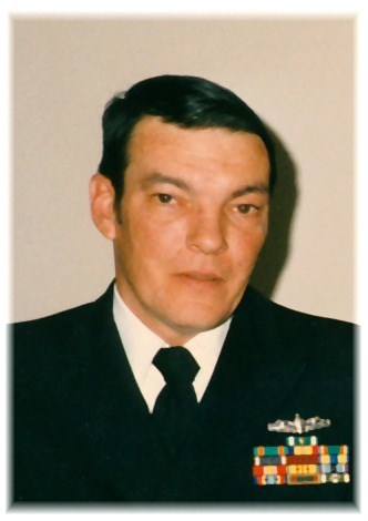 Obituary of James Alva Matthews Jr.