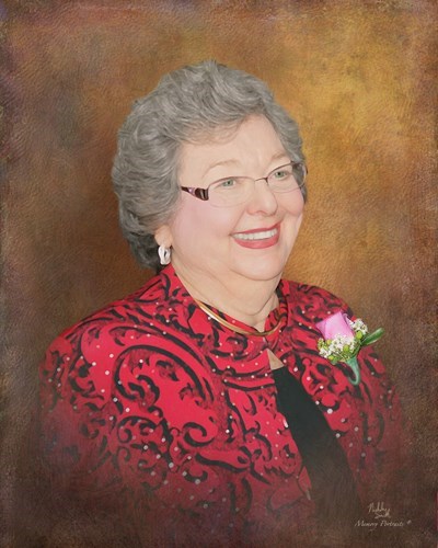 Obituary of Linda Folsom Wells