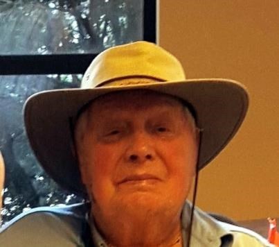 Obituary of Austin Joseph McManamy