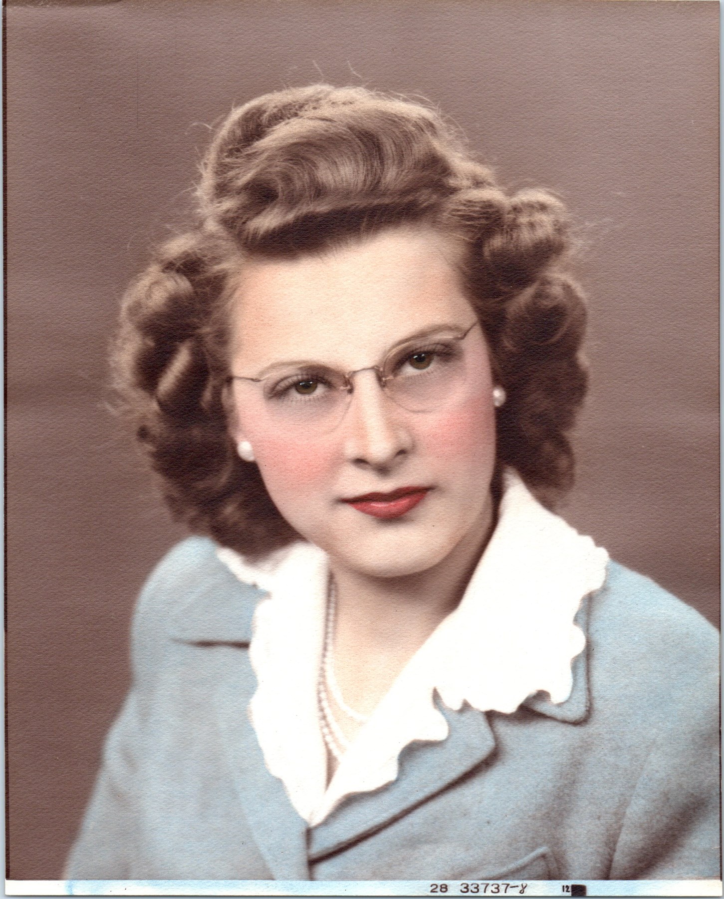 Obituary of Irene R. Hudak