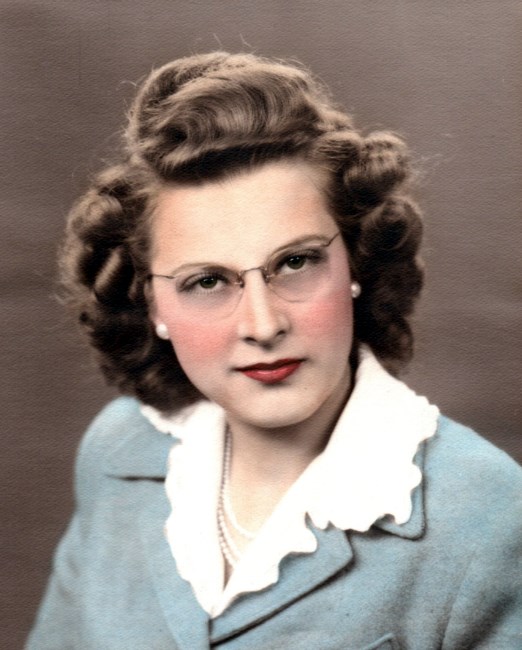 Obituary of Irene R. Hudak