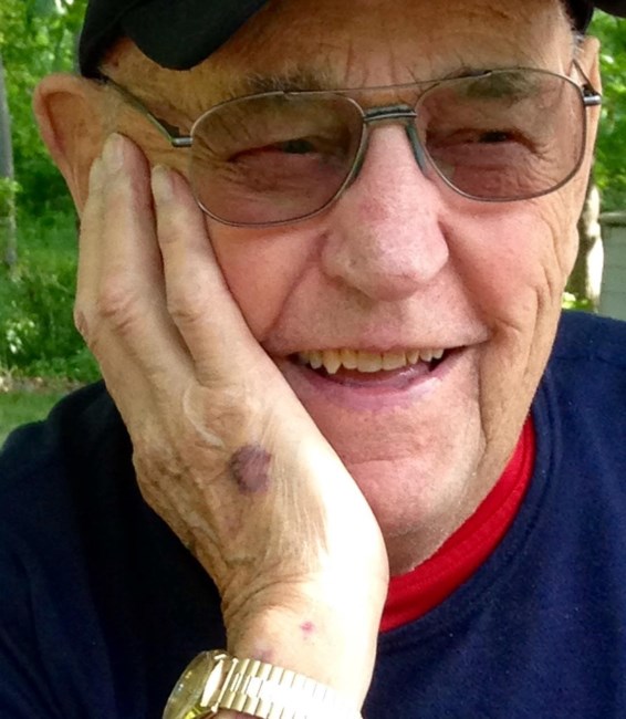 Obituary of Bruno "Doug" Williams