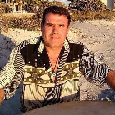 Obituary of Ramiz Shoti