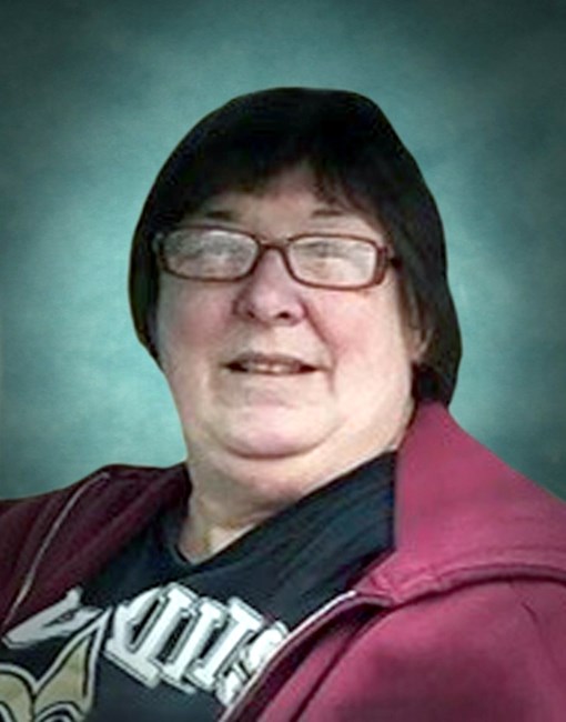 Obituary of Teresa France