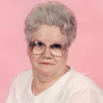 Obituary of Maggie B. Madden