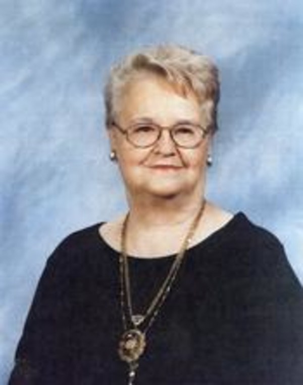 Helen Irene Lynch Obituary Fullerton, CA