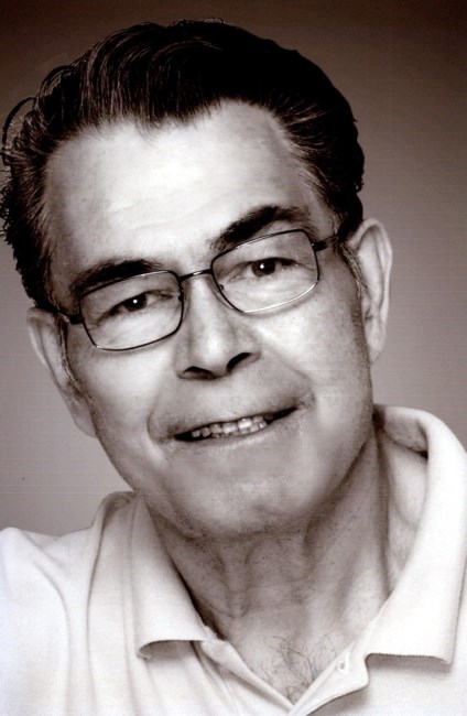 Obituary of Richard Henry Rau