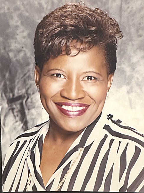 Obituary of Beverly Costella Eyers