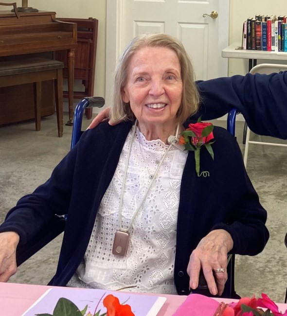 Obituary of Linda J. Peeters