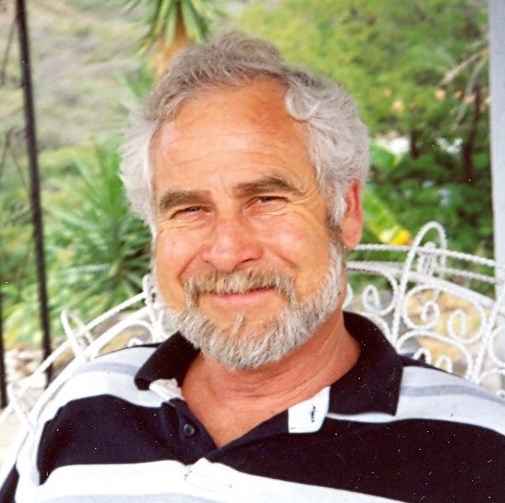 Obituary of Tommy Halsey