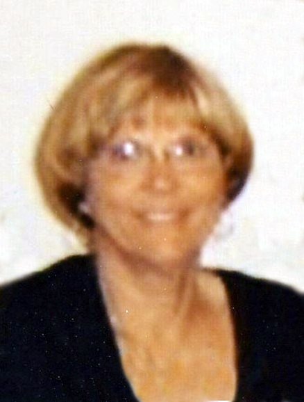 Obituario de Linda Ritten