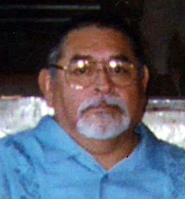Obituary of Israel Molina Verver Sr.