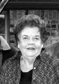 Obituary of Mary Ann Petrick