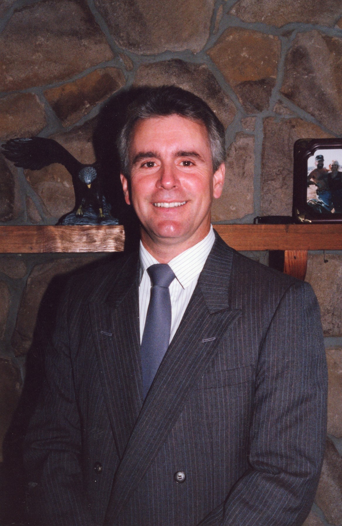 Obituary of Charles Edward Lay Rogers Sr.