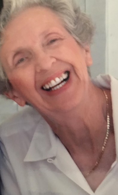 Obituary of Barbara C. Estes