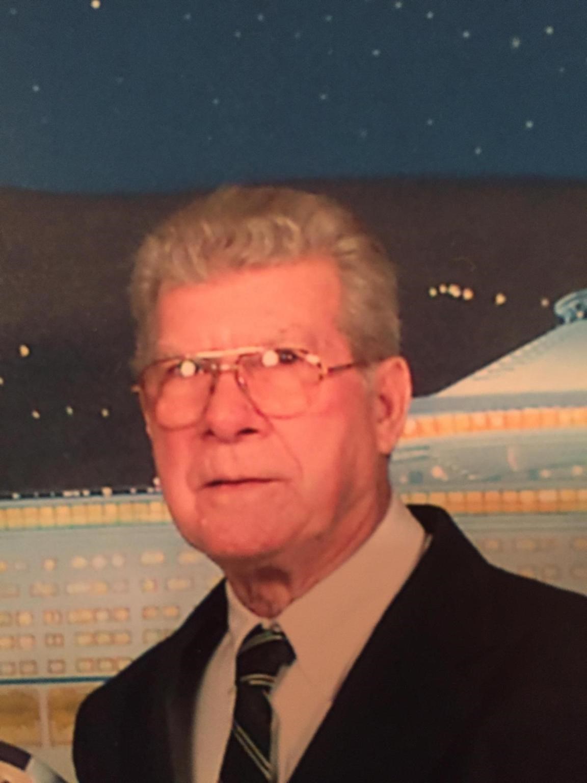 Obituary of Alvis "Al" Nester Adams