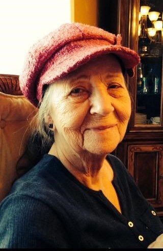 Obituary of Ruth Goodson