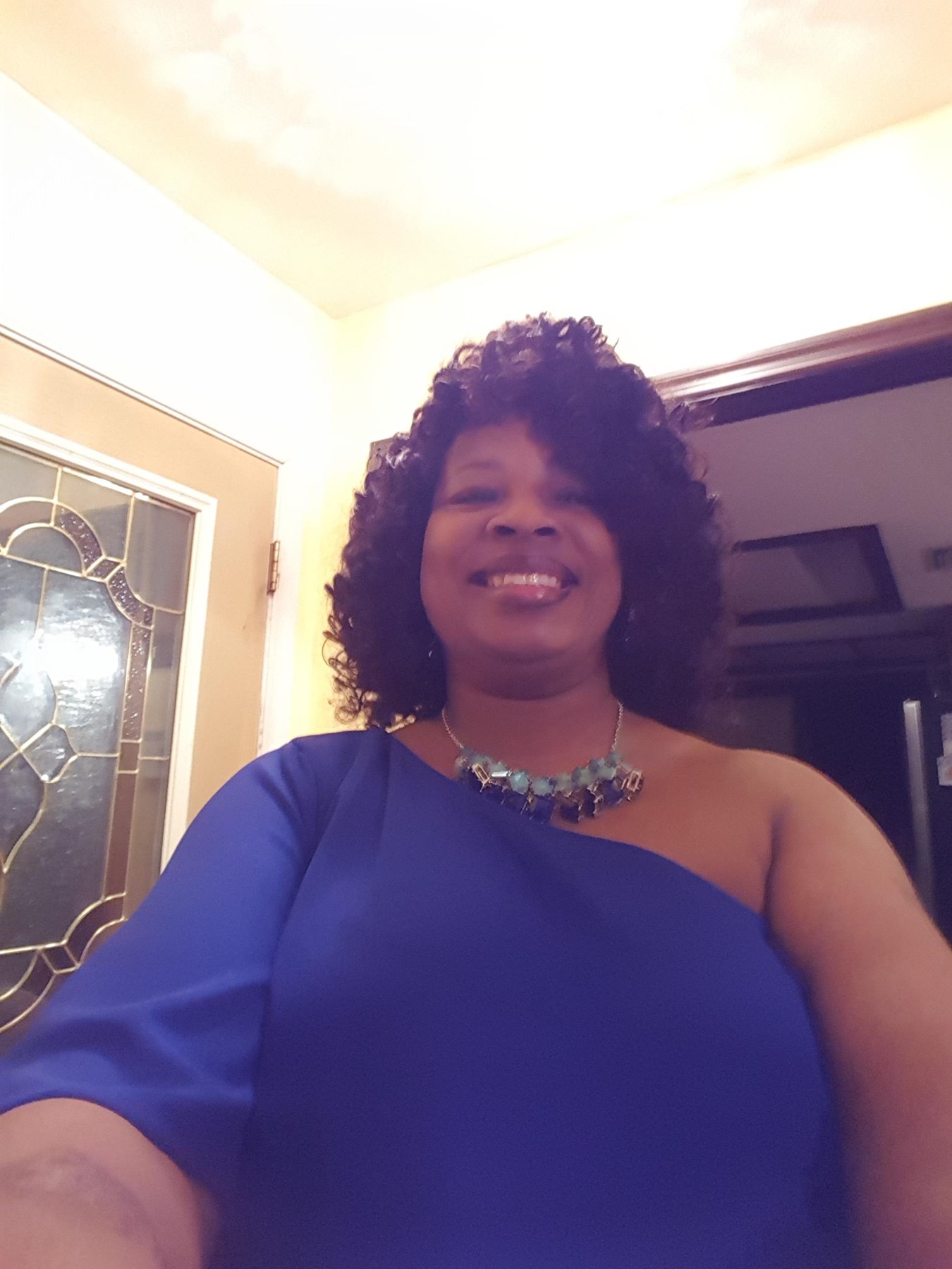 Obituary of Freda Ann Blake