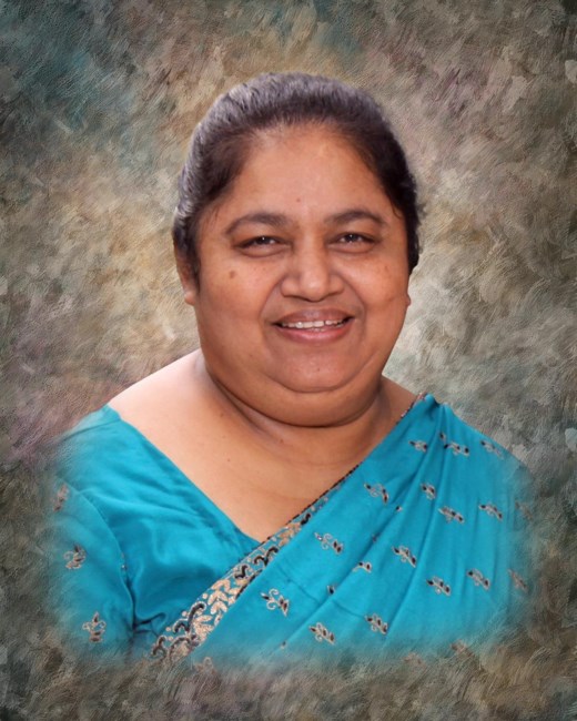 Obituary of Gracykutty K Varghese