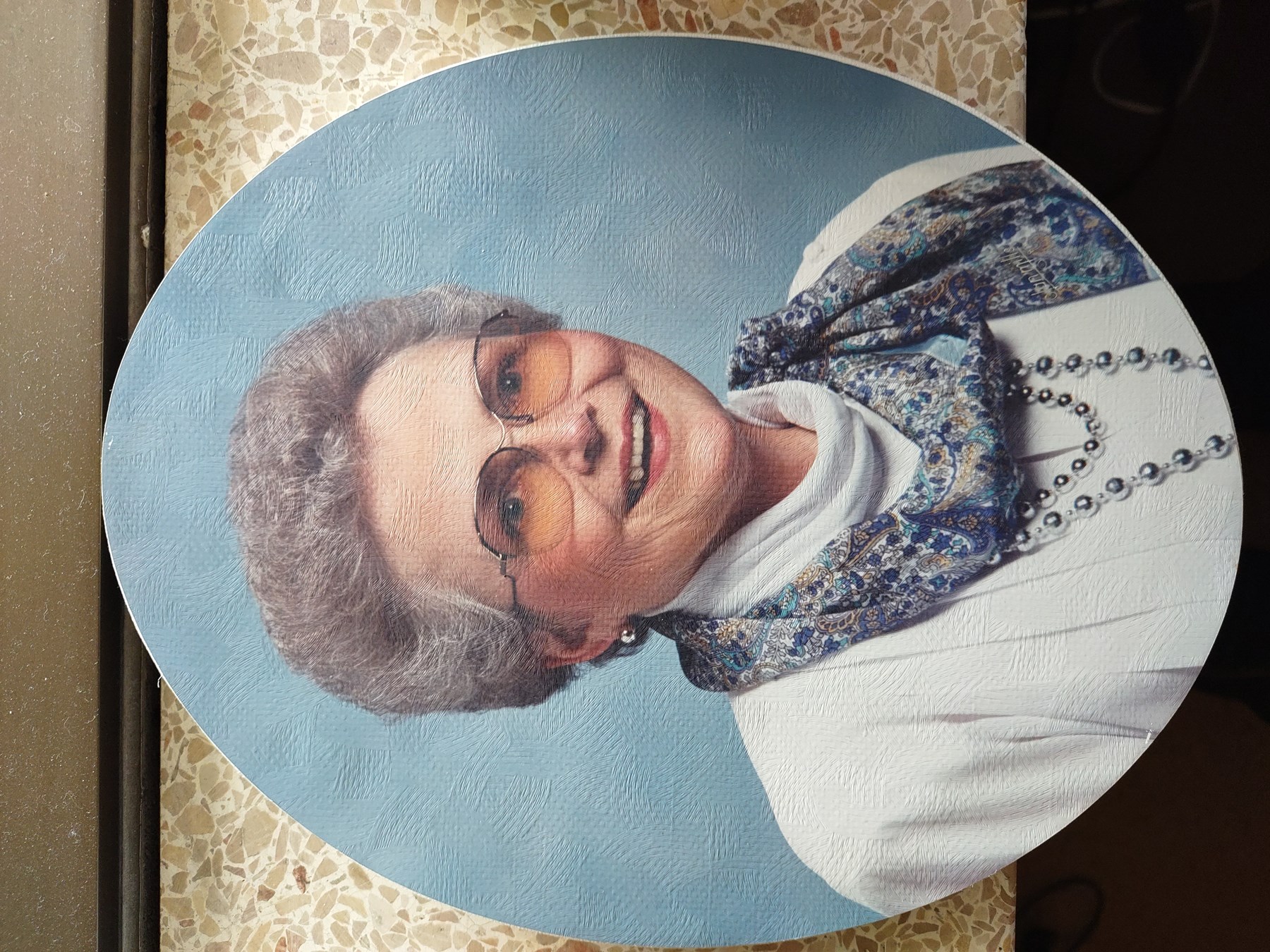 Obituario de Gayle Patricia Nice