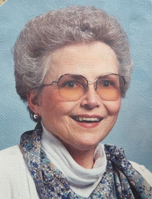 Obituario de Gayle Patricia Nice