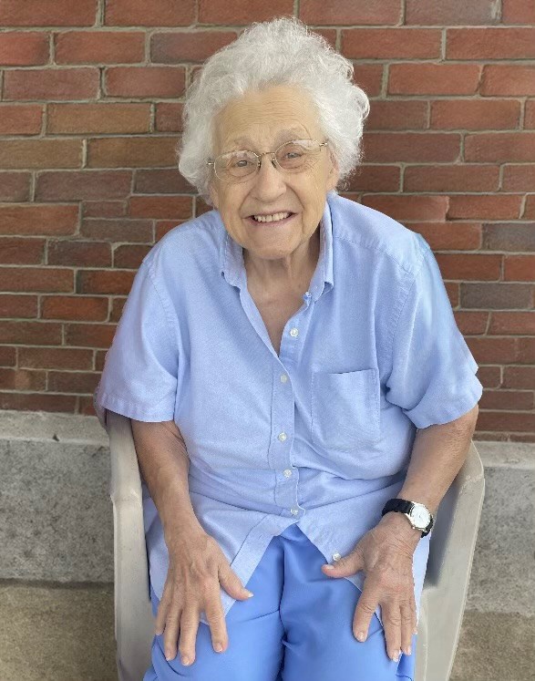 Obituary of Ann Marie Koczwara