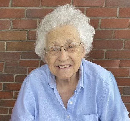 Obituary of Ann Marie Koczwara