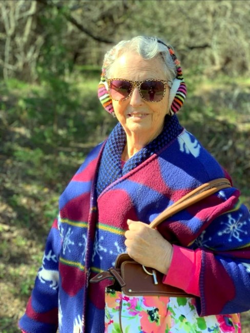 Obituary of Janeice Gwen Spicer