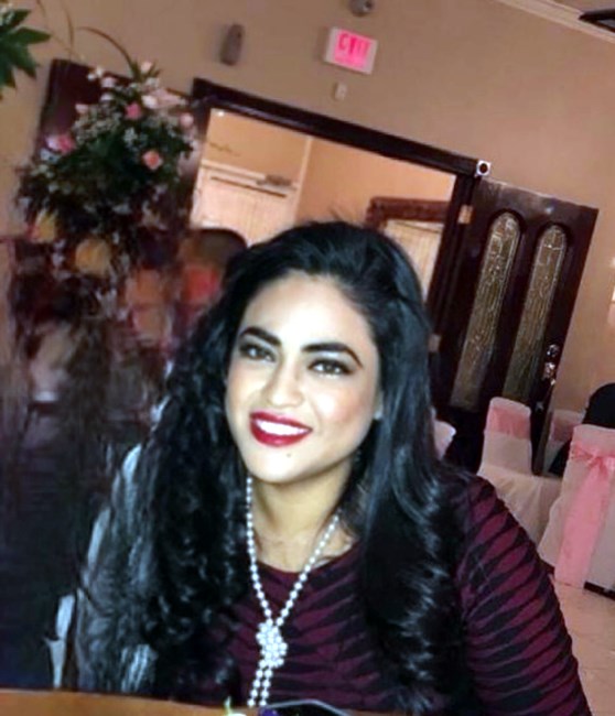 Obituary of Yajaira Rodriguez Reyes