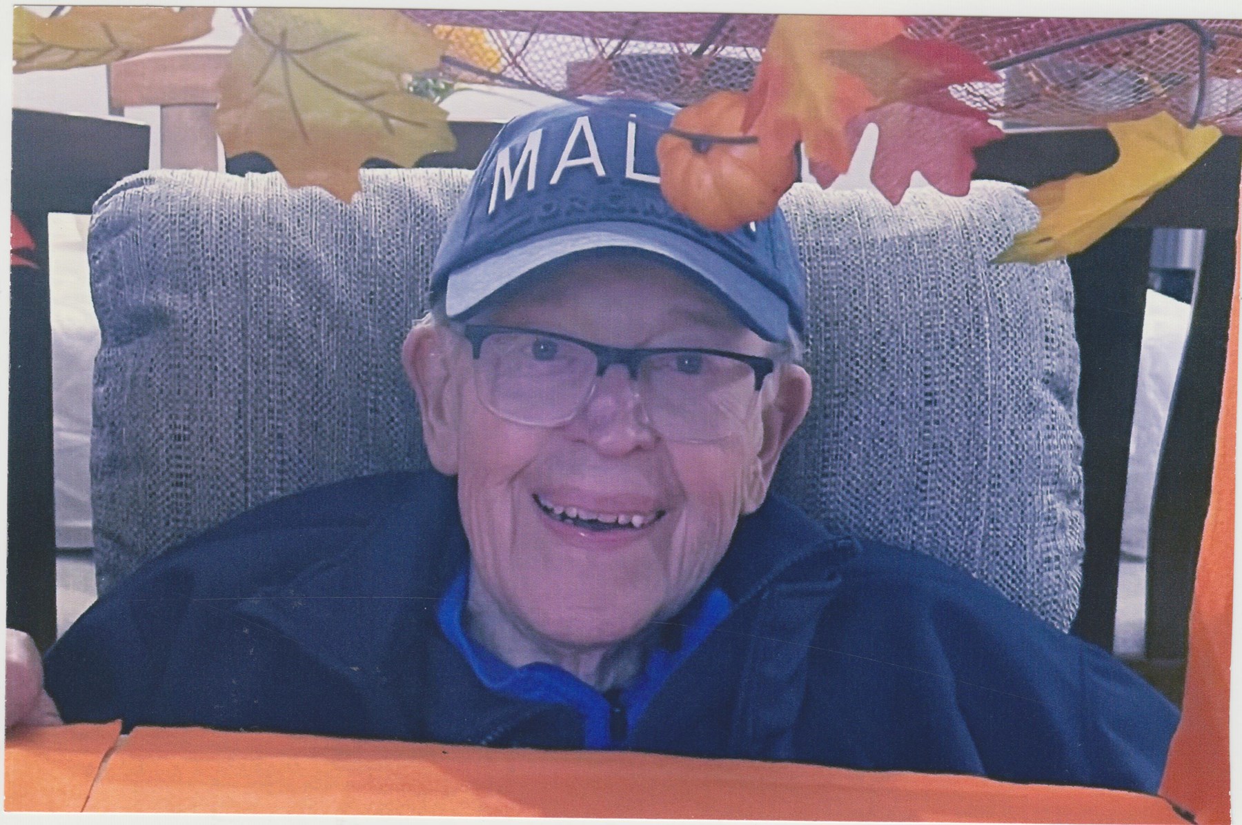 Obituary of Dimitre Eloff