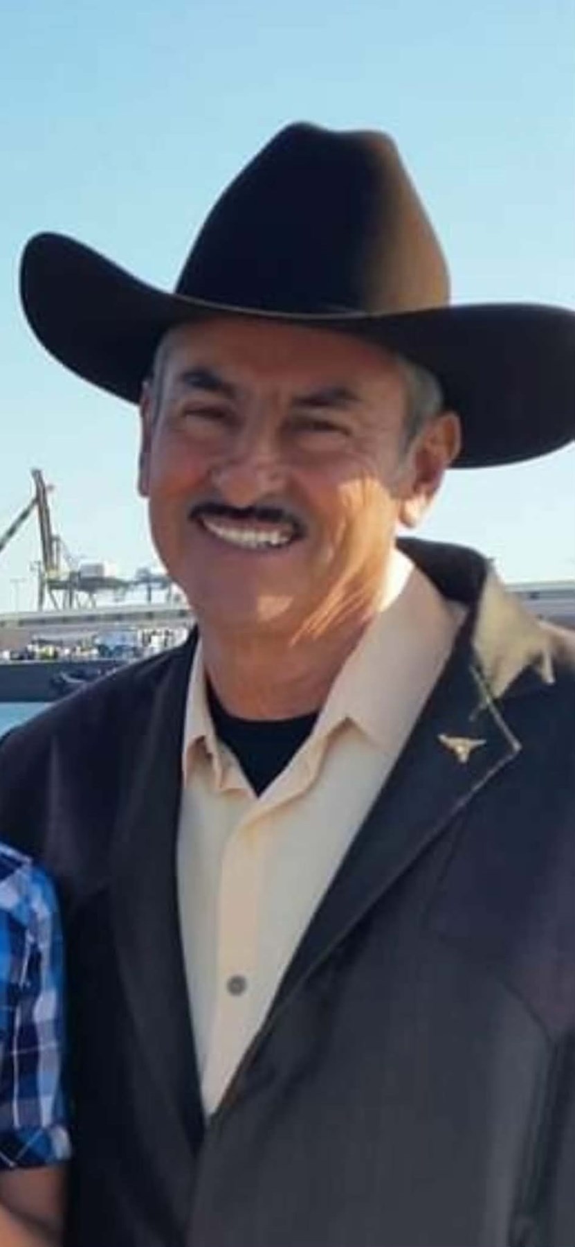 Obituary of Gabriel Garibay