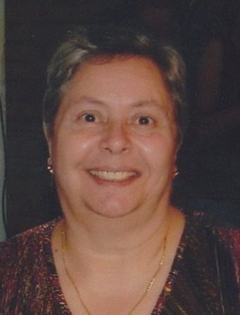 Obituary of Rosa Moltisanti Cascone