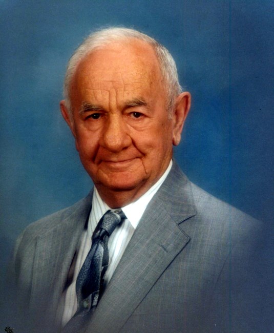 Obituary of Joseph C. Irvin