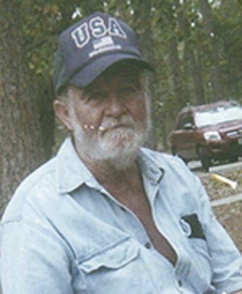 Obituary of James (Buddy) Otha Fails