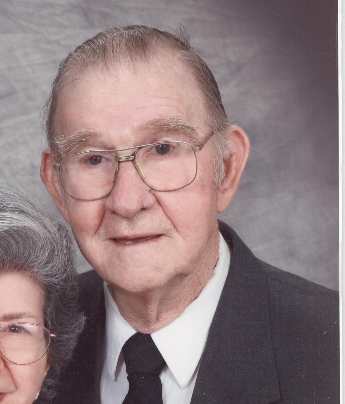 Obituary of Carl Odra Turner