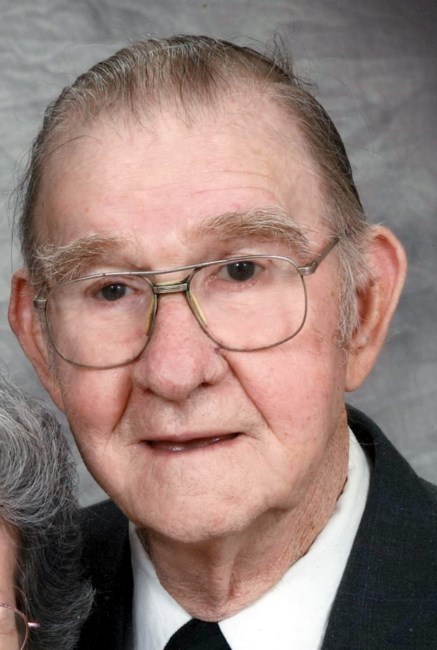 Obituary of Carl Odra Turner