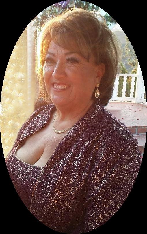 Obituary of Beatriz Mojarro Moreno