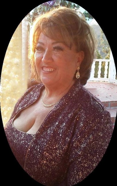 Obituary of Beatriz Mojarro Moreno