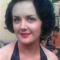 Obituary of Jennifer Leigh Vermette