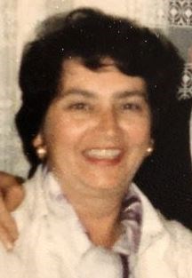 Obituario de Moira H. Carpino