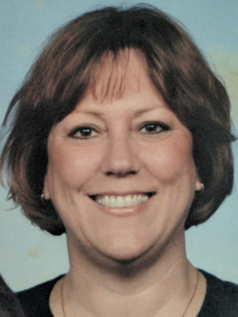 Obituary of Nancy A. Boudreau