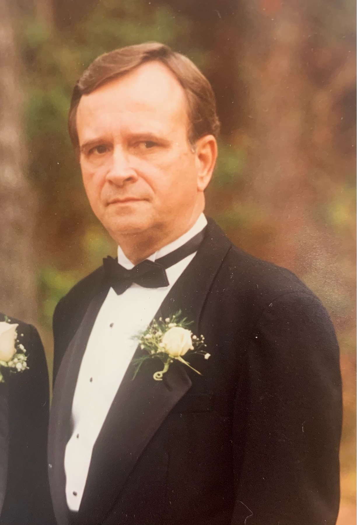 Obituary of Mr. Raymond C. Butz