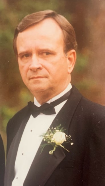 Obituary of Mr. Raymond C. Butz